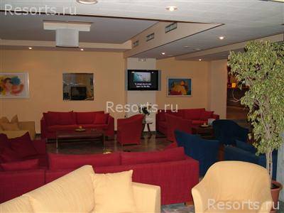 Contessa Hotel 19